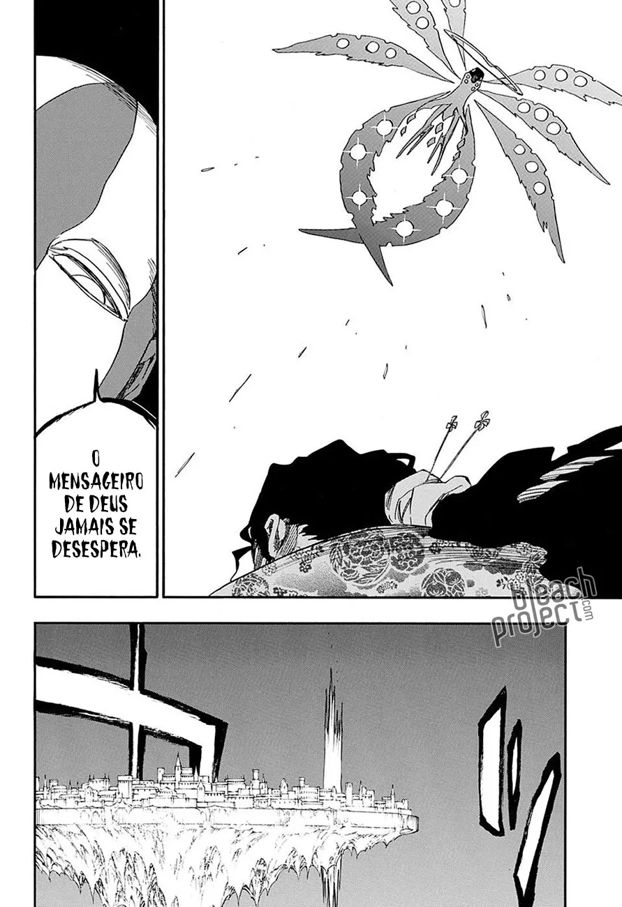 Read Bleach (PT-BR) PT Manga Online