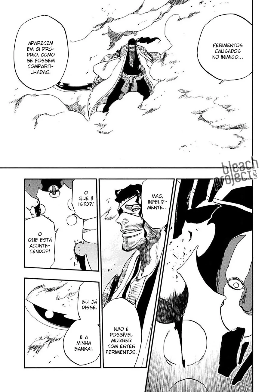 Read Bleach (PT-BR) PT Manga Online