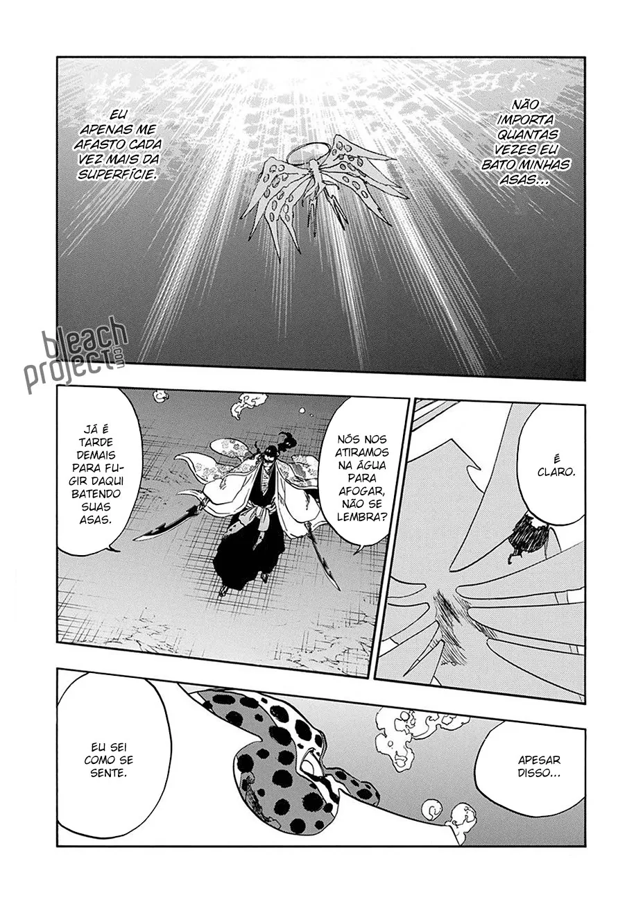 Read Bleach (PT-BR) PT Manga Online