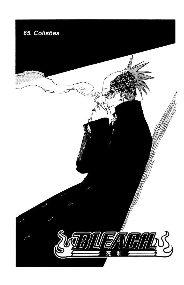 Read Bleach (PT-BR) PT Manga Online