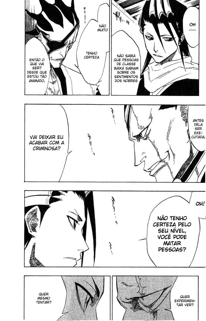 Read Bleach (PT-BR) PT Manga Online