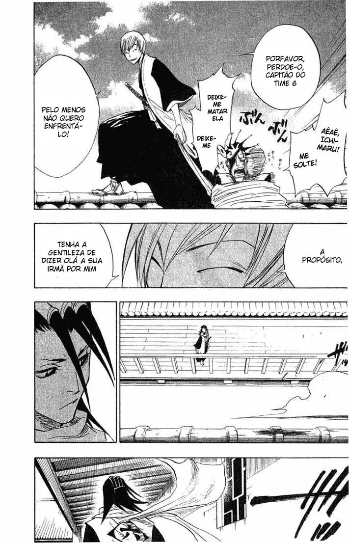 Read Bleach (PT-BR) PT Manga Online