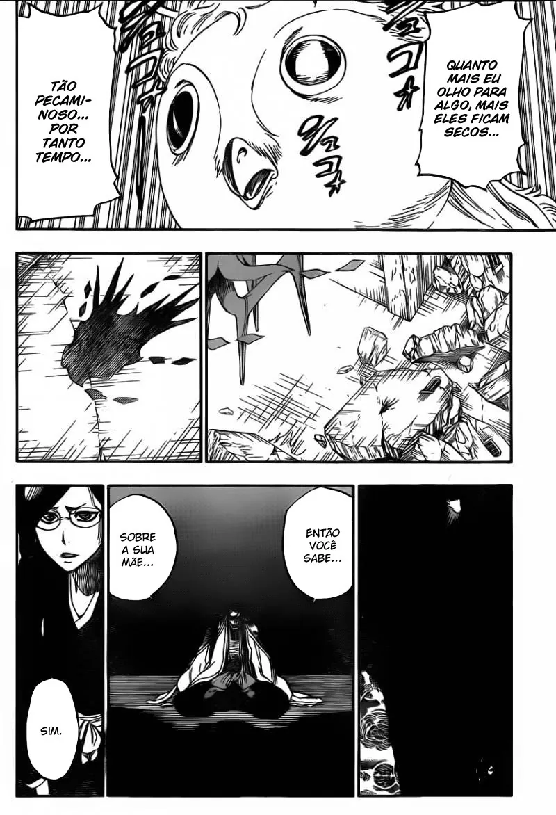 Read Bleach (PT-BR) PT Manga Online