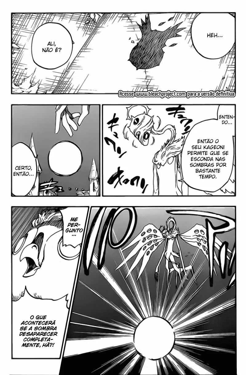 Read Bleach (PT-BR) PT Manga Online