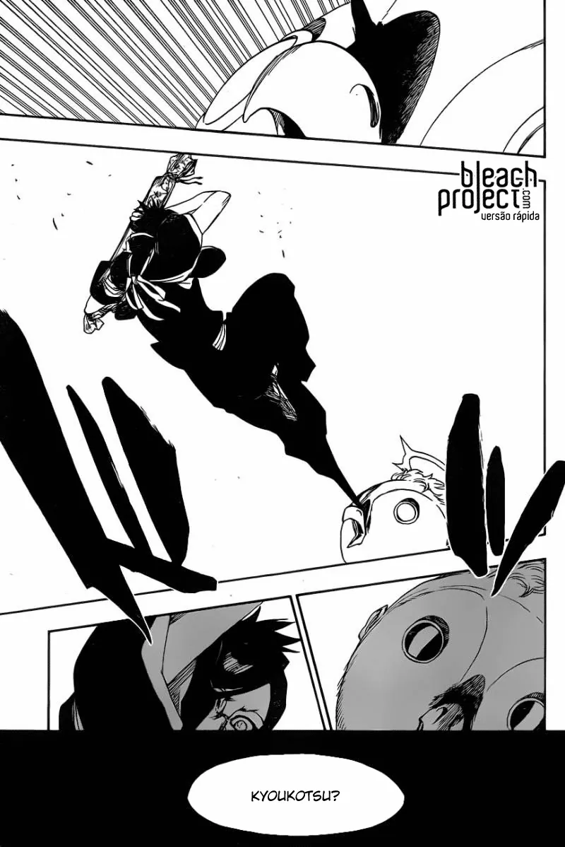 Read Bleach (PT-BR) PT Manga Online