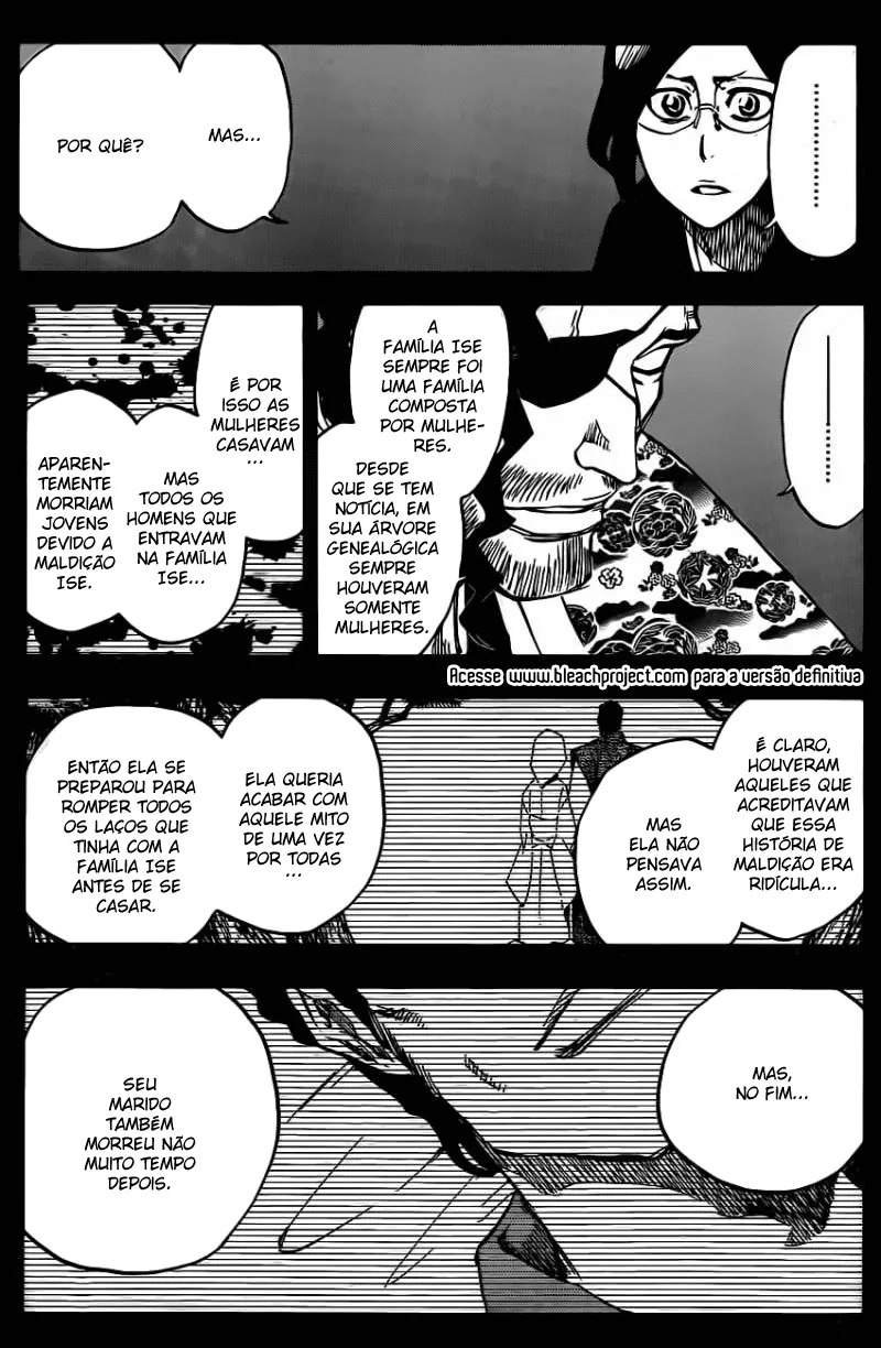 Read Bleach (PT-BR) PT Manga Online