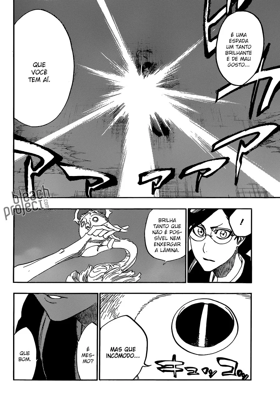 Read Bleach (PT-BR) PT Manga Online