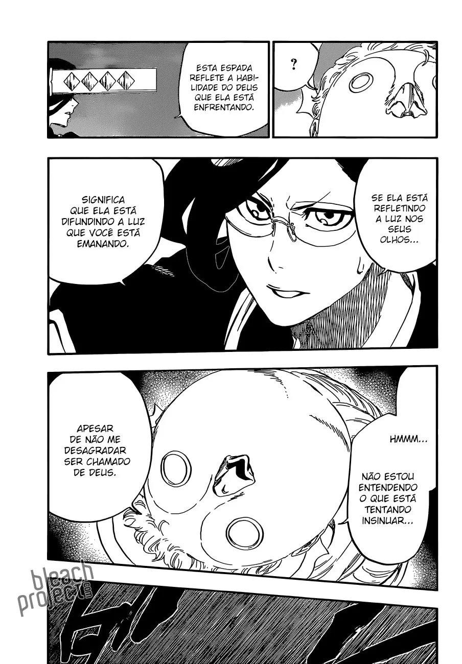 Read Bleach (PT-BR) PT Manga Online