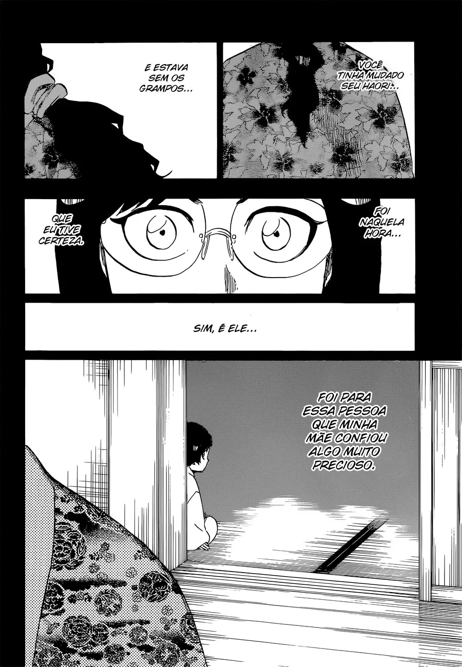 Read Bleach (PT-BR) PT Manga Online