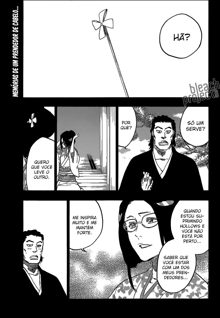 Read Bleach (PT-BR) PT Manga Online