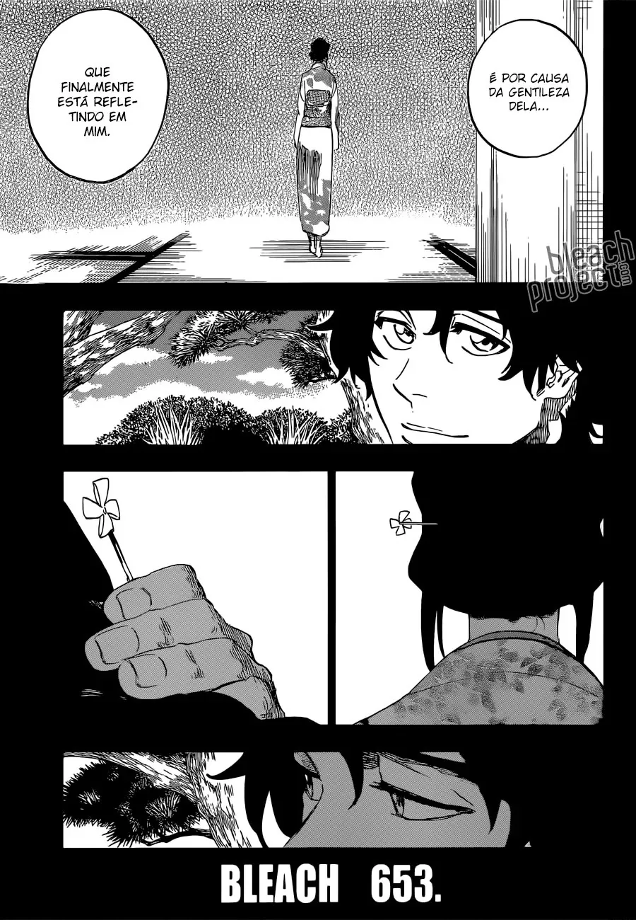 Read Bleach (PT-BR) PT Manga Online