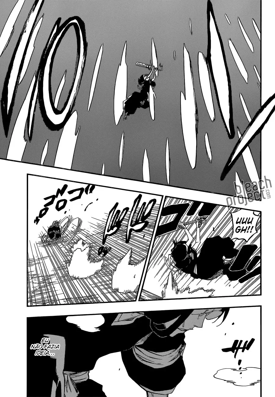 Read Bleach (PT-BR) PT Manga Online