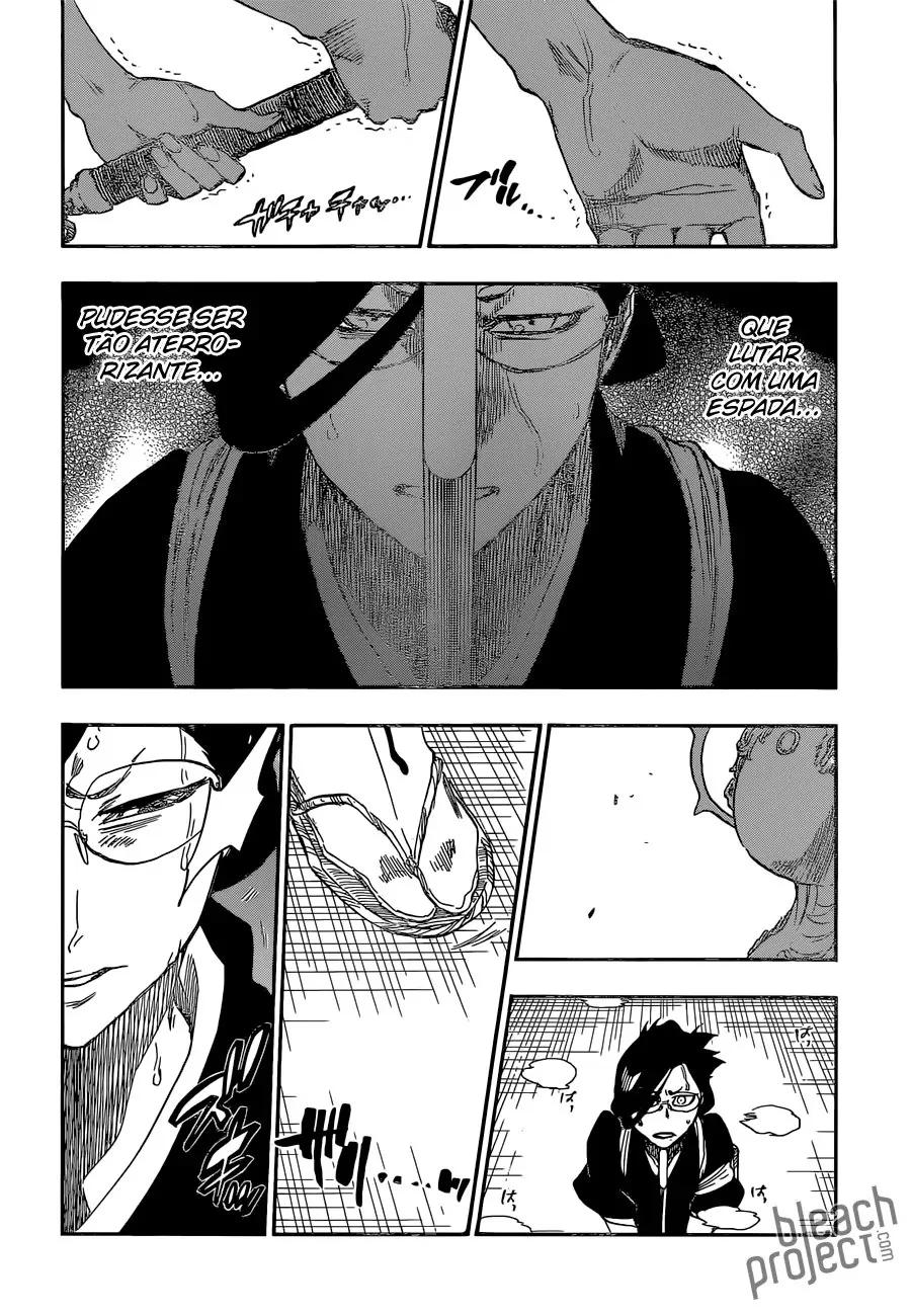 Read Bleach (PT-BR) PT Manga Online