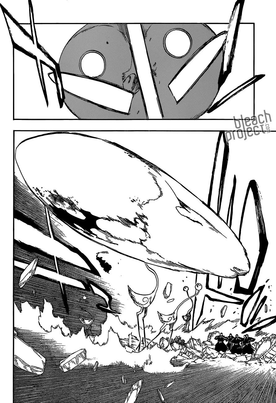 Read Bleach (PT-BR) PT Manga Online
