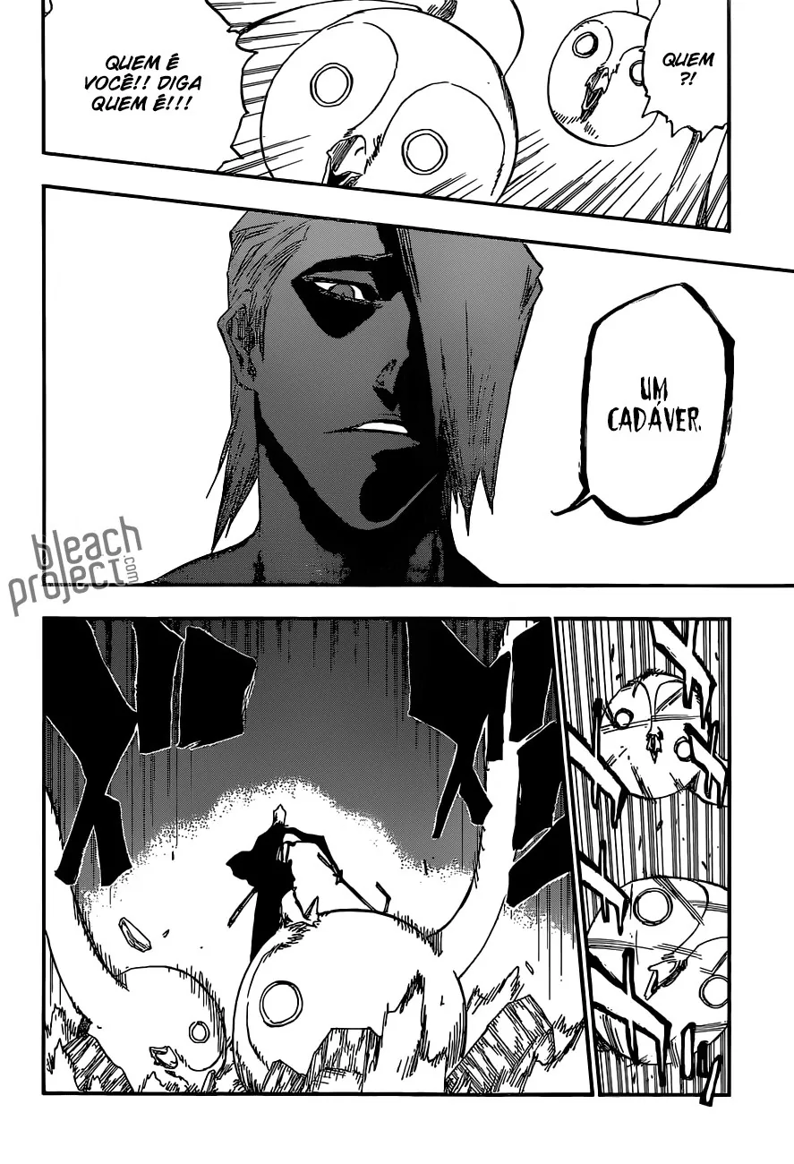 Read Bleach (PT-BR) PT Manga Online
