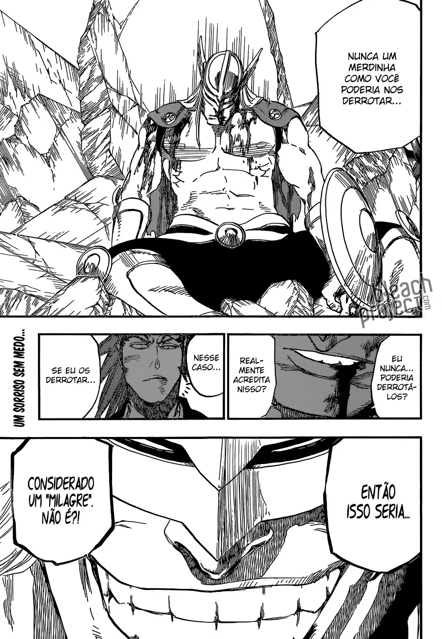 Read Bleach (PT-BR) PT Manga Online
