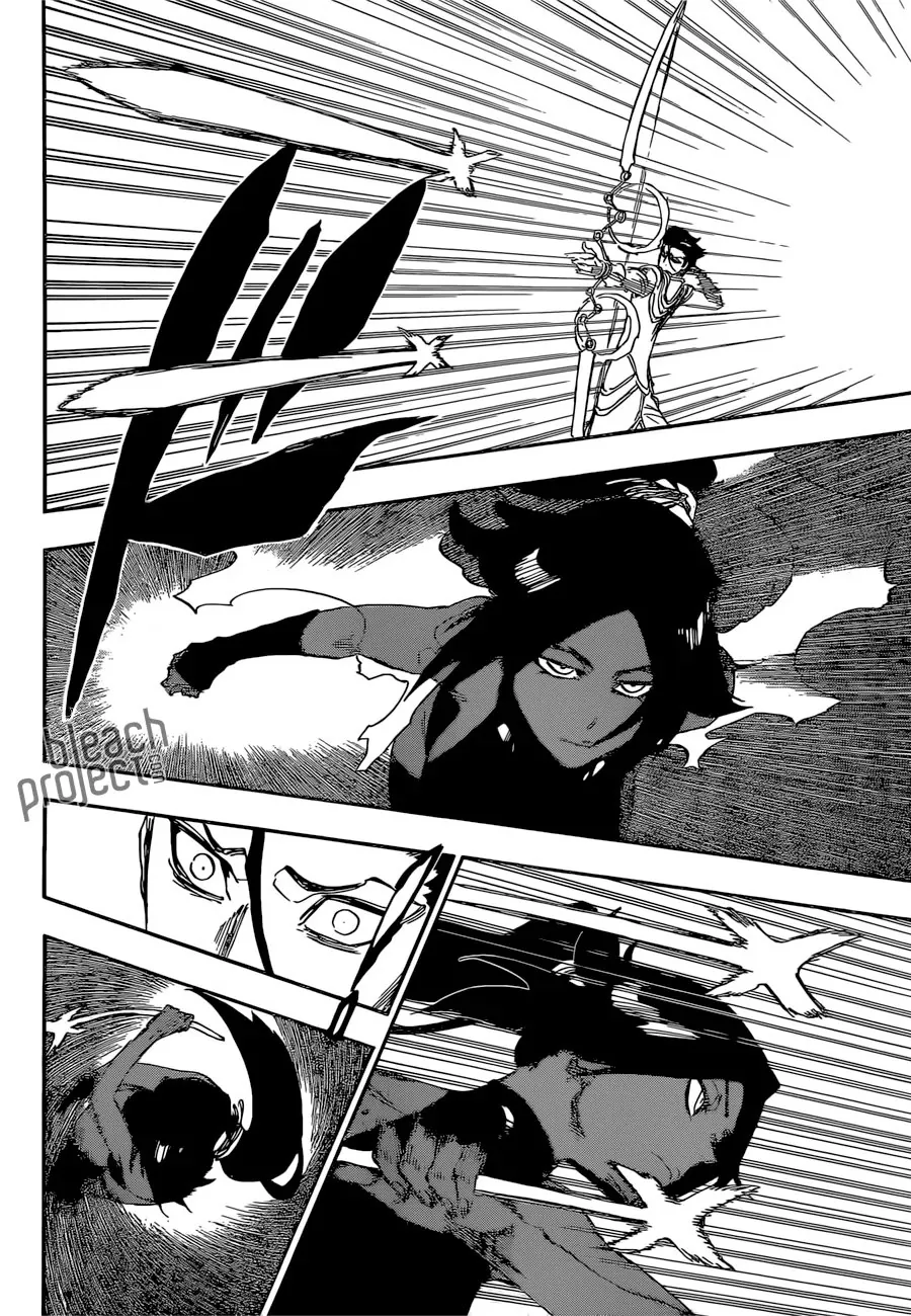 Read Bleach (PT-BR) PT Manga Online