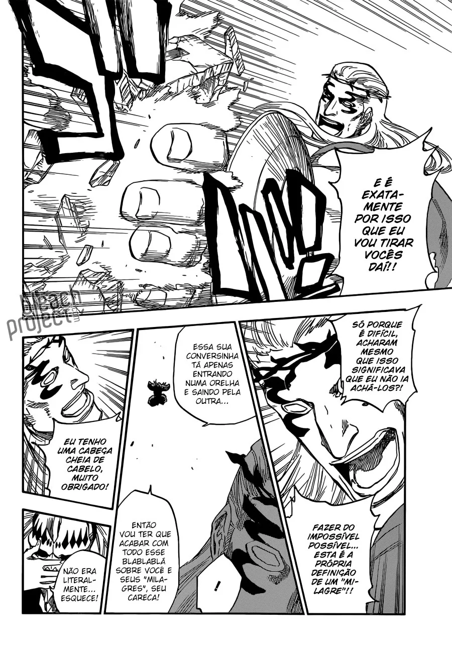 Read Bleach (PT-BR) PT Manga Online