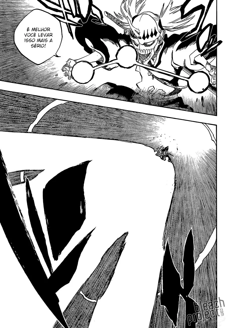 Read Bleach (PT-BR) PT Manga Online