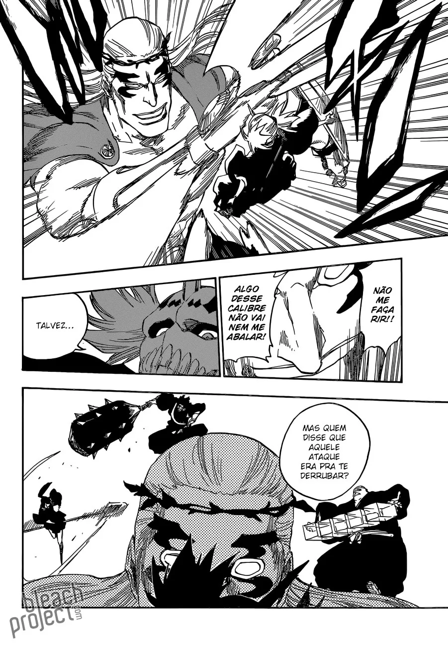 Read Bleach (PT-BR) PT Manga Online