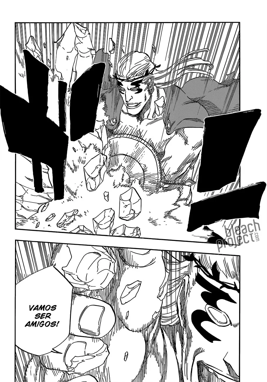 Read Bleach (PT-BR) PT Manga Online