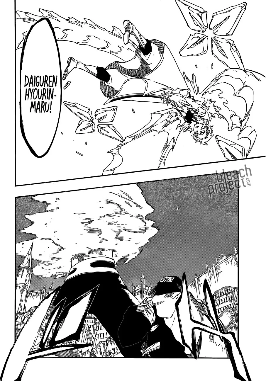 Read Bleach (PT-BR) PT Manga Online