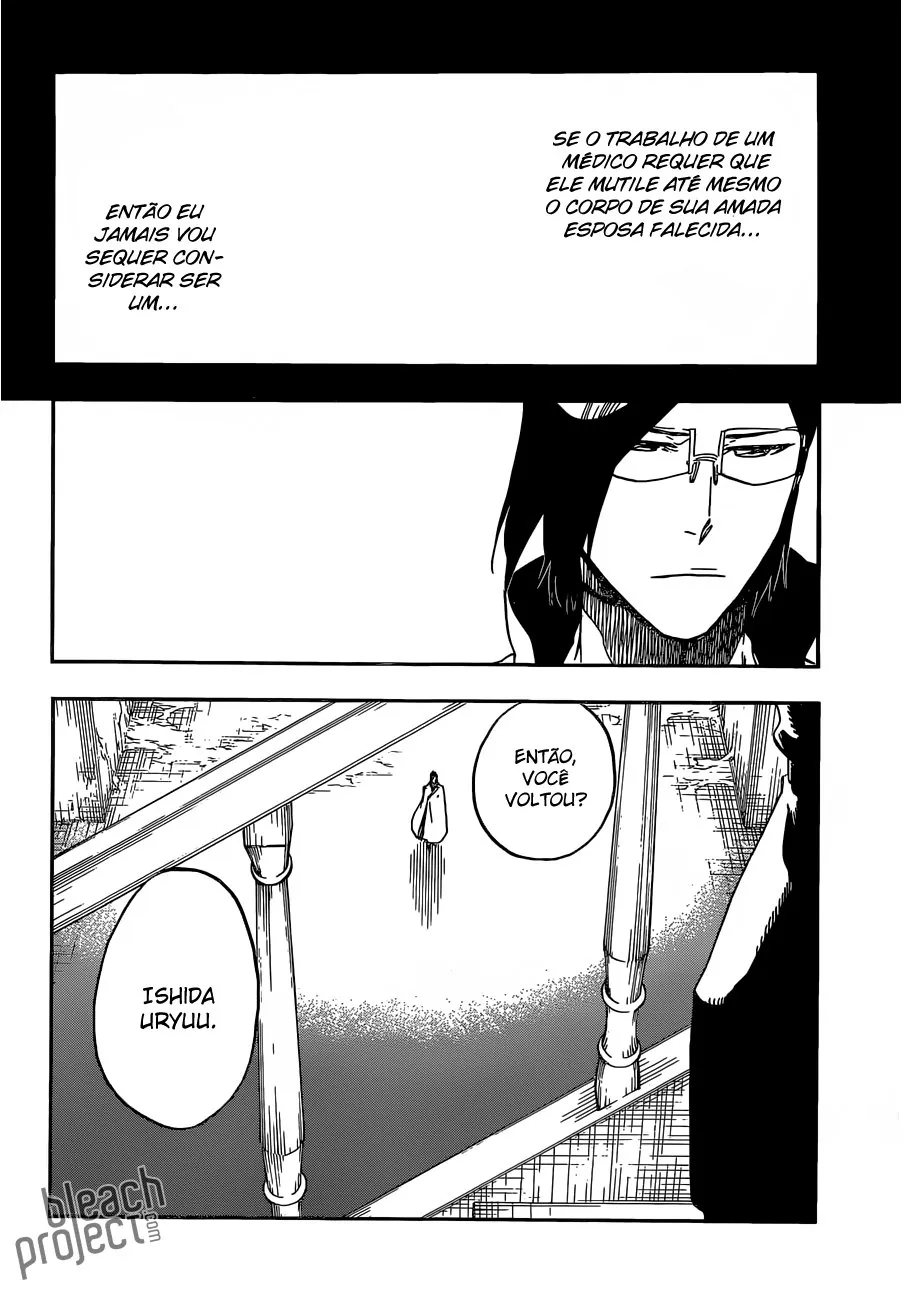 Read Bleach (PT-BR) PT Manga Online