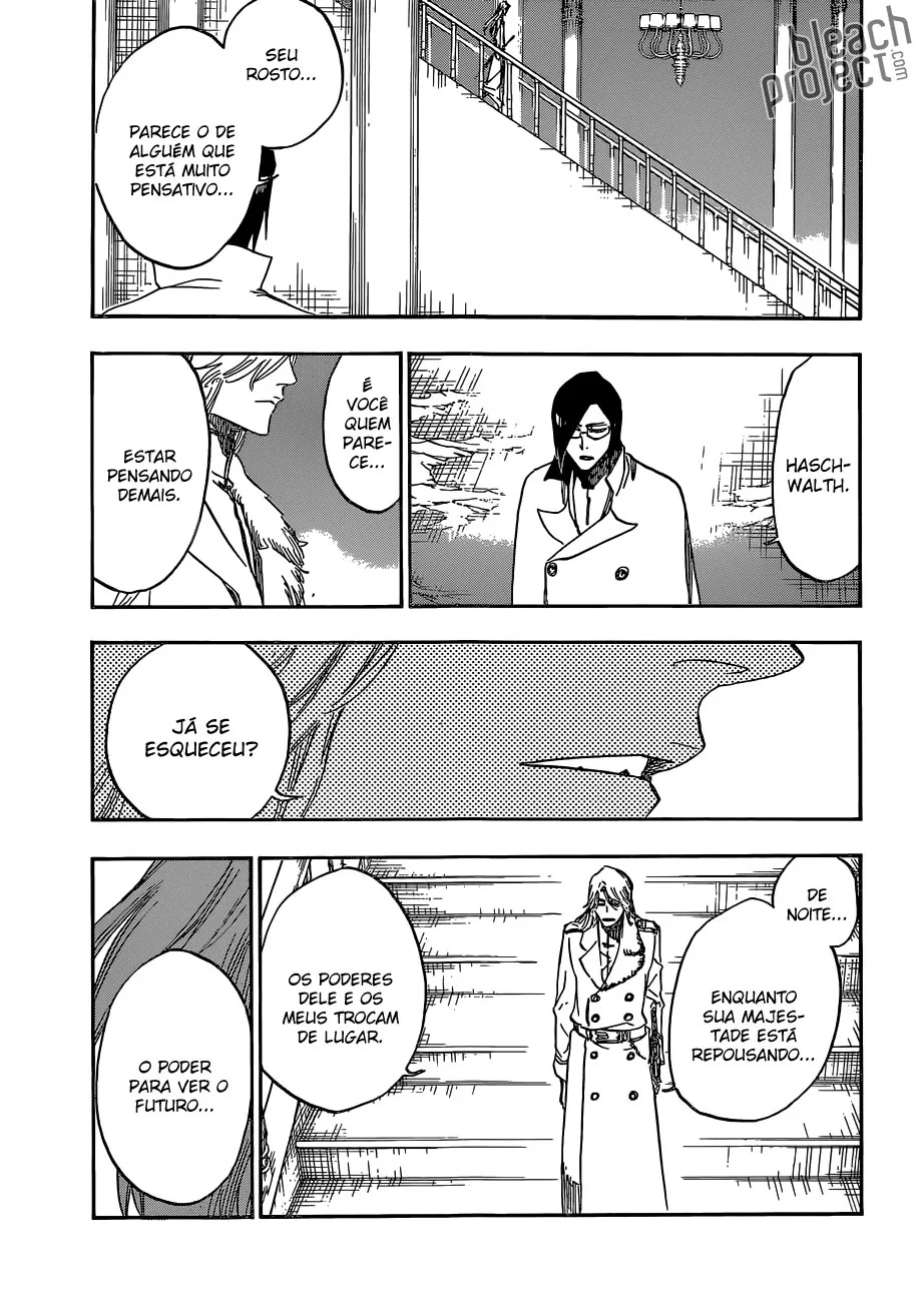 Read Bleach (PT-BR) PT Manga Online