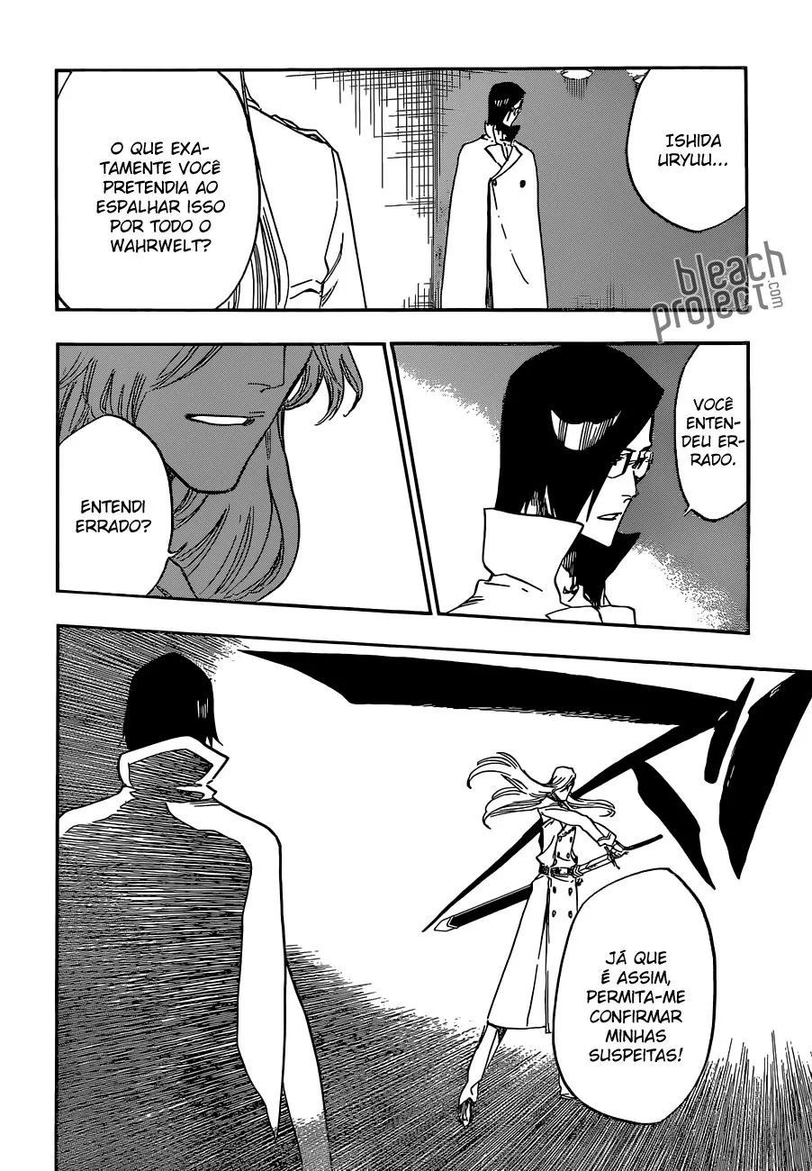 Read Bleach (PT-BR) PT Manga Online
