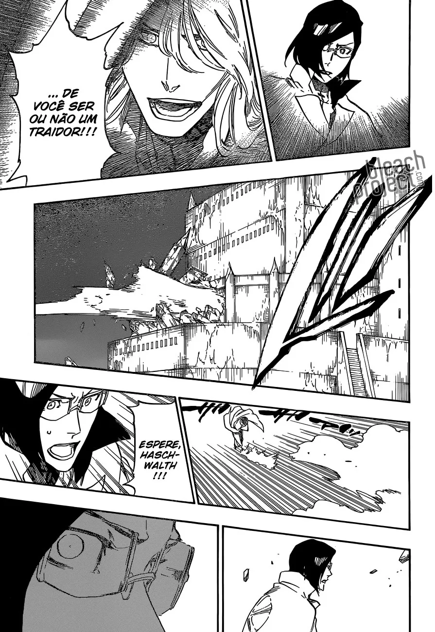 Read Bleach (PT-BR) PT Manga Online