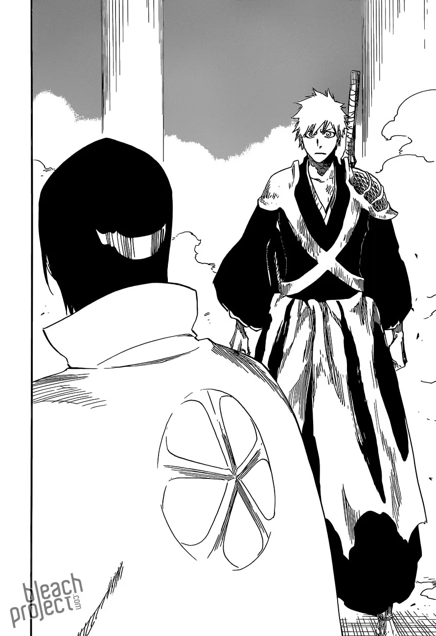 Read Bleach (PT-BR) PT Manga Online