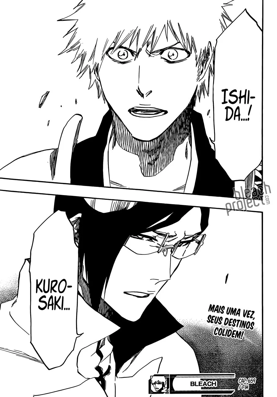 Read Bleach (PT-BR) PT Manga Online