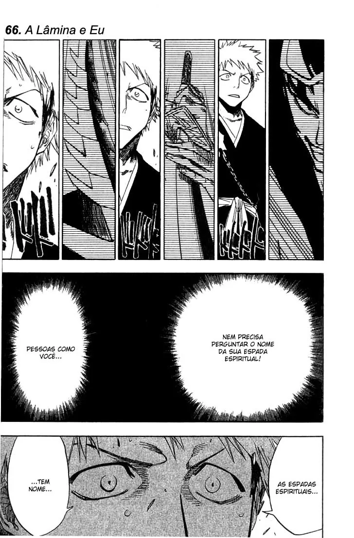 Read Bleach (PT-BR) PT Manga Online