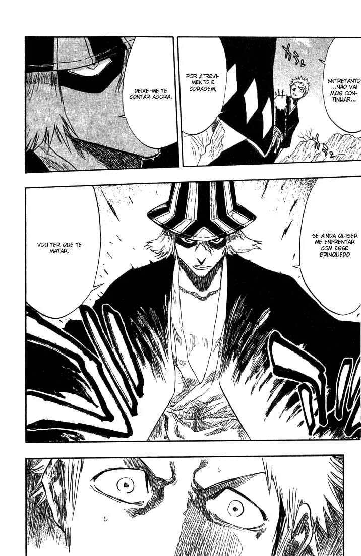 Read Bleach (PT-BR) PT Manga Online
