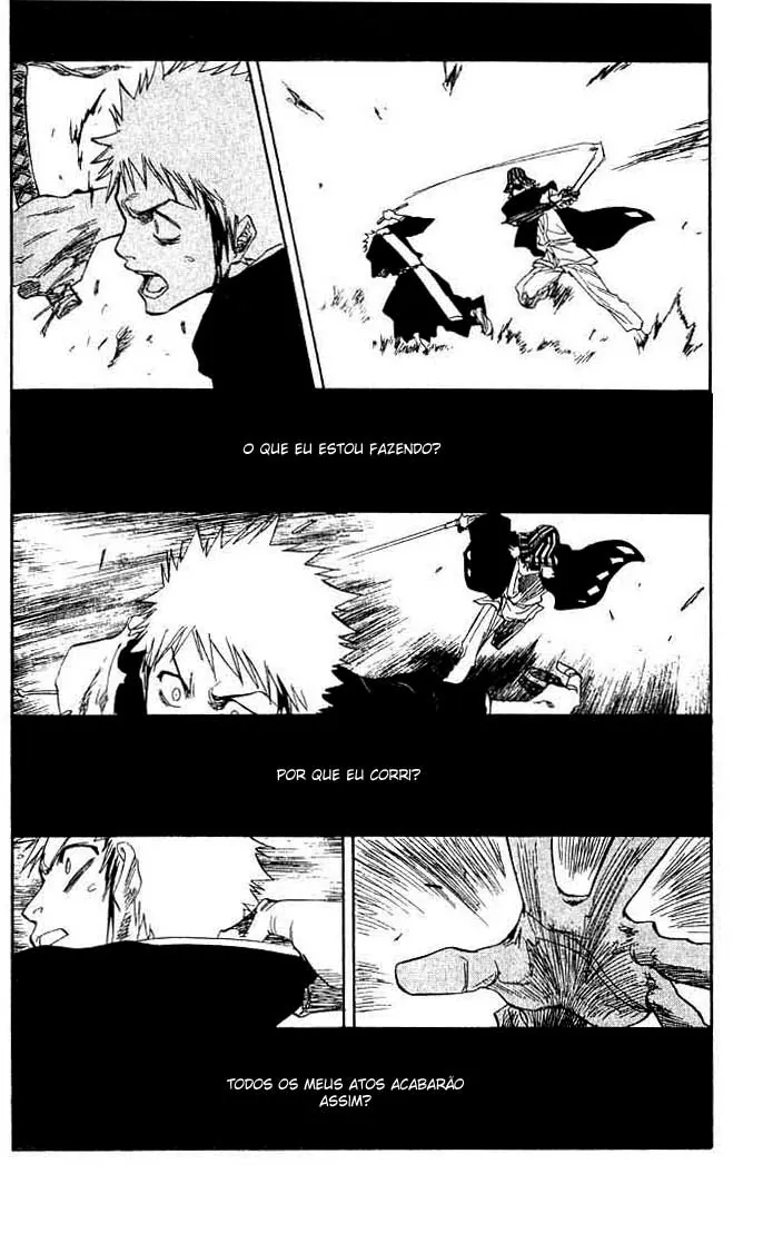 Read Bleach (PT-BR) PT Manga Online
