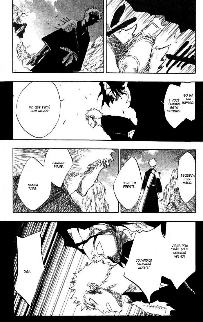 Read Bleach (PT-BR) PT Manga Online