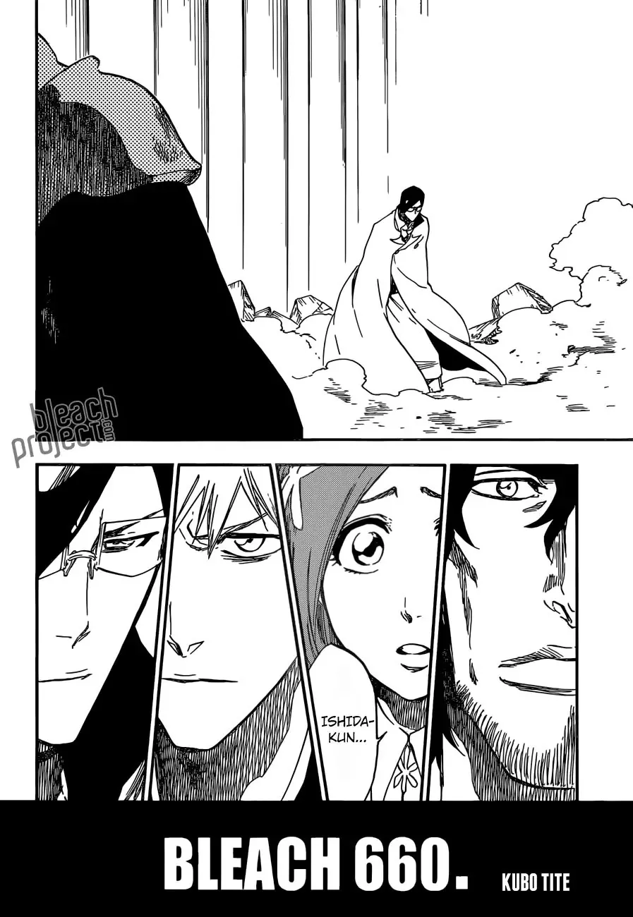 Read Bleach (PT-BR) PT Manga Online
