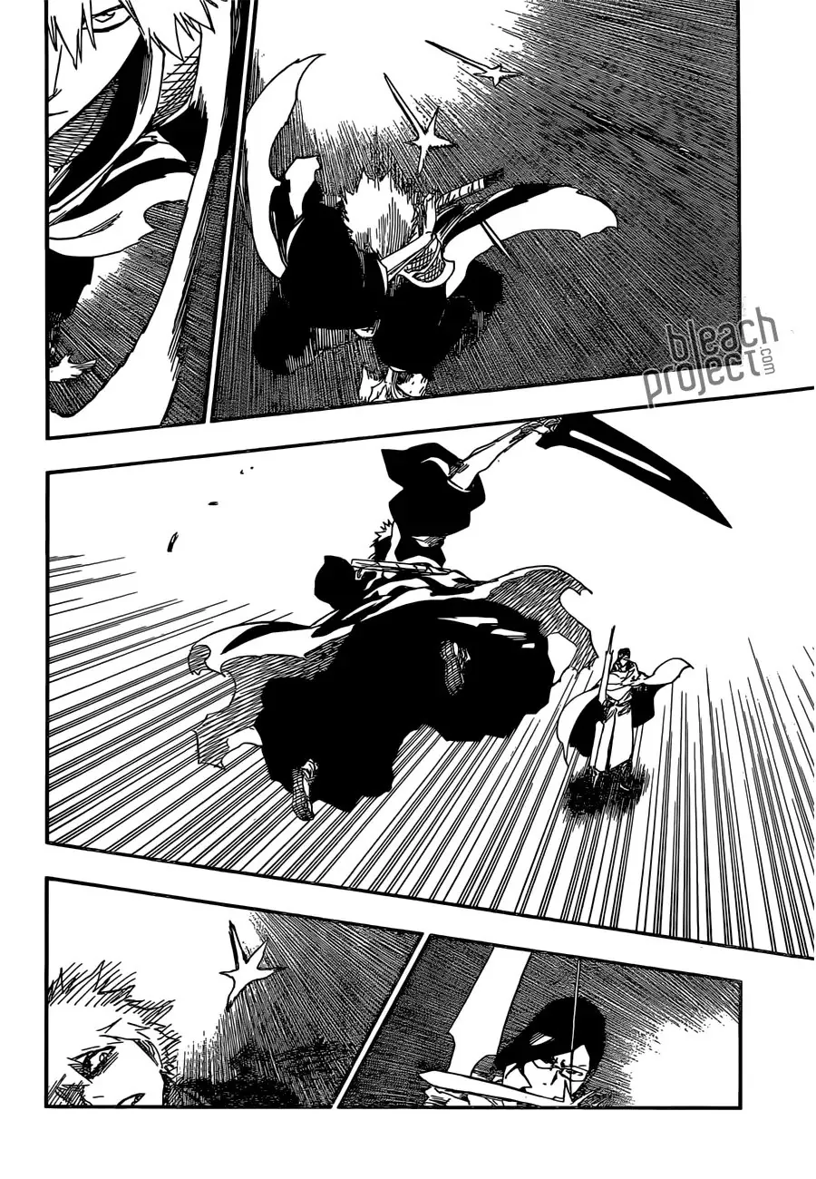Read Bleach (PT-BR) PT Manga Online
