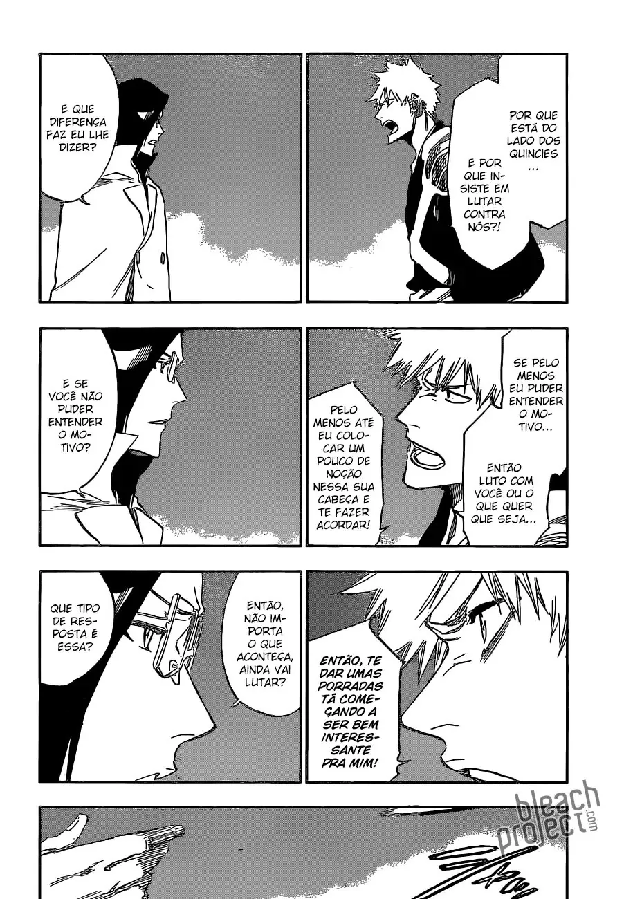 Read Bleach (PT-BR) PT Manga Online