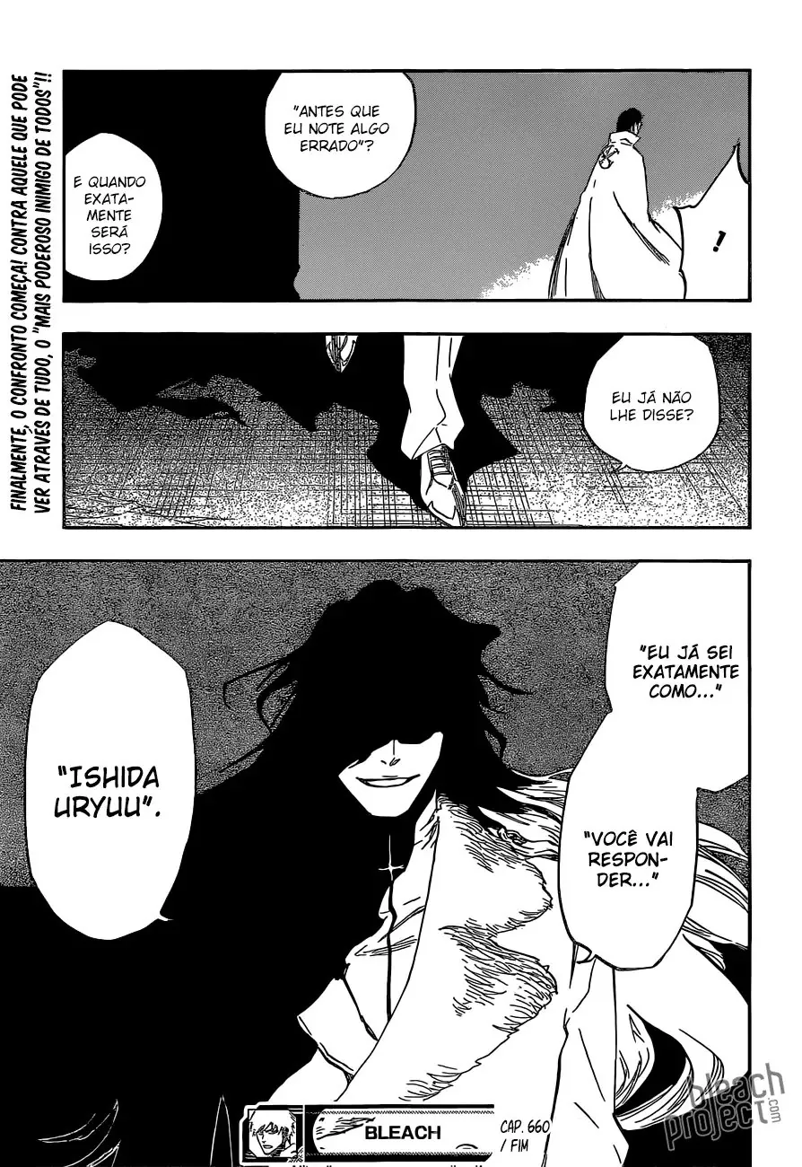 Read Bleach (PT-BR) PT Manga Online