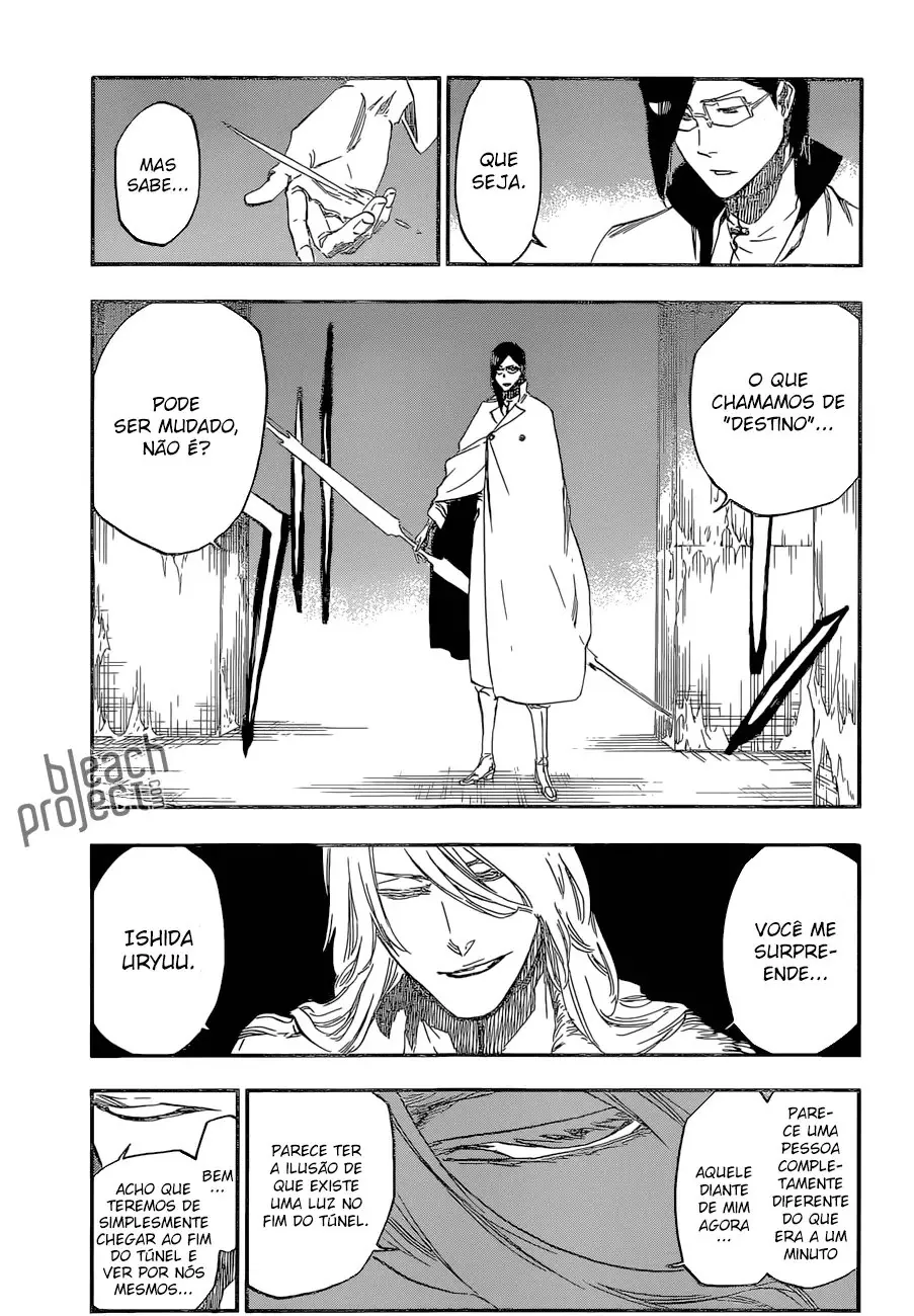 Read Bleach (PT-BR) PT Manga Online