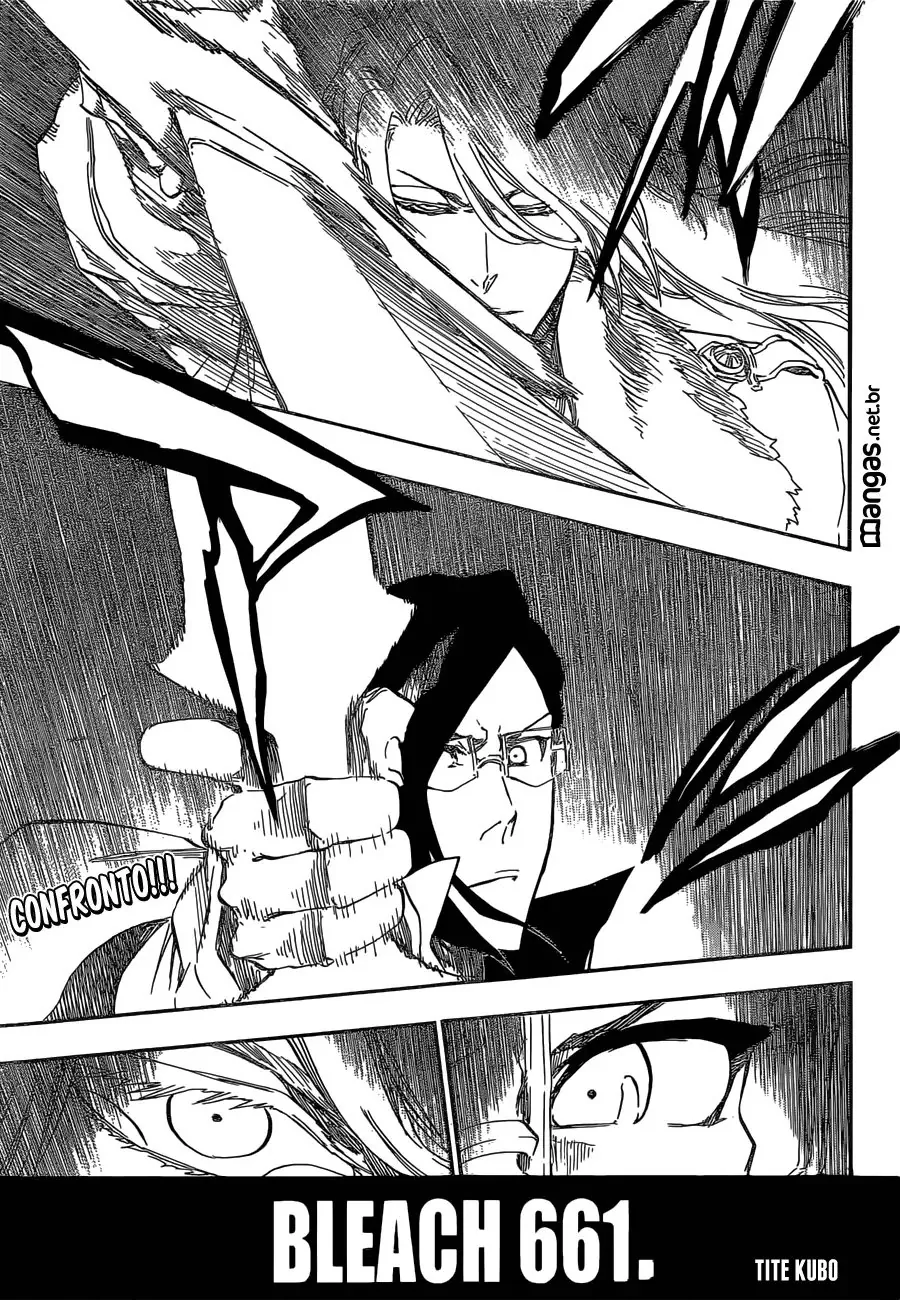 Read Bleach (PT-BR) PT Manga Online
