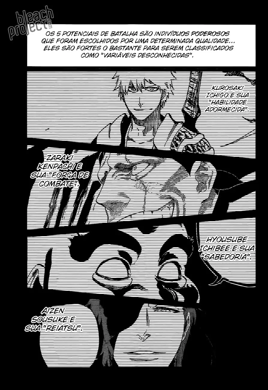 Read Bleach (PT-BR) PT Manga Online