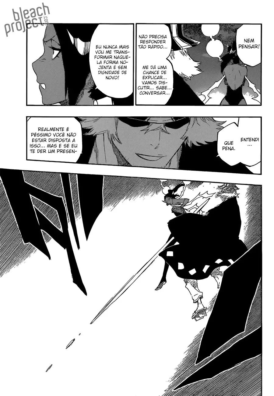 Read Bleach (PT-BR) PT Manga Online