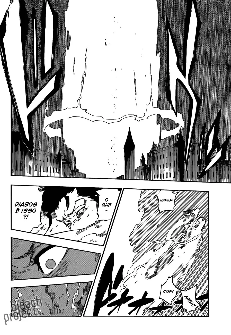 Read Bleach (PT-BR) PT Manga Online