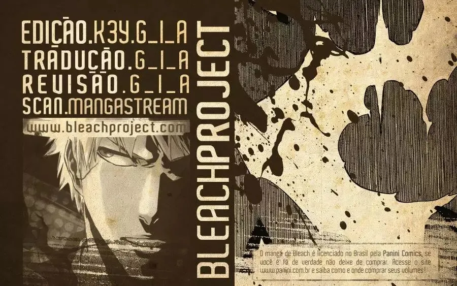 Read Bleach (PT-BR) PT Manga Online