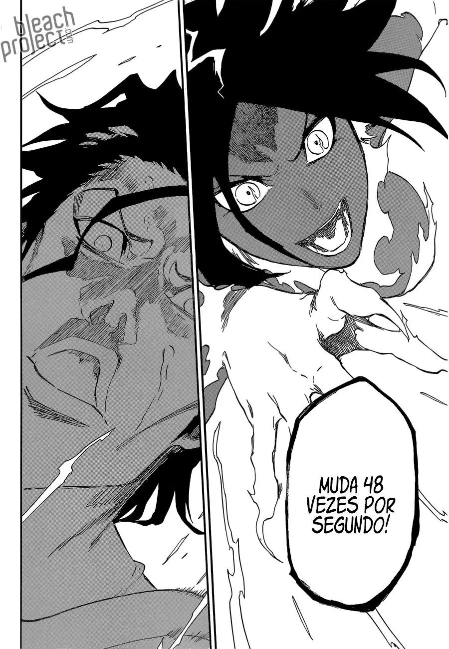 Read Bleach (PT-BR) PT Manga Online