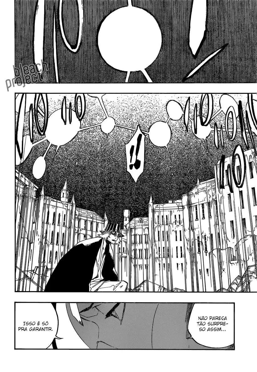 Read Bleach (PT-BR) PT Manga Online