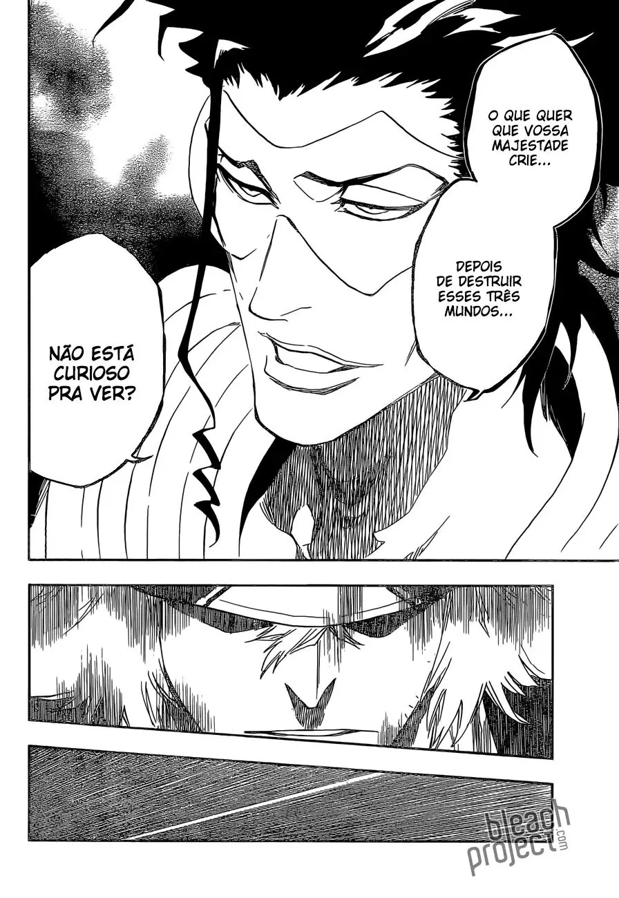 Read Bleach (PT-BR) PT Manga Online