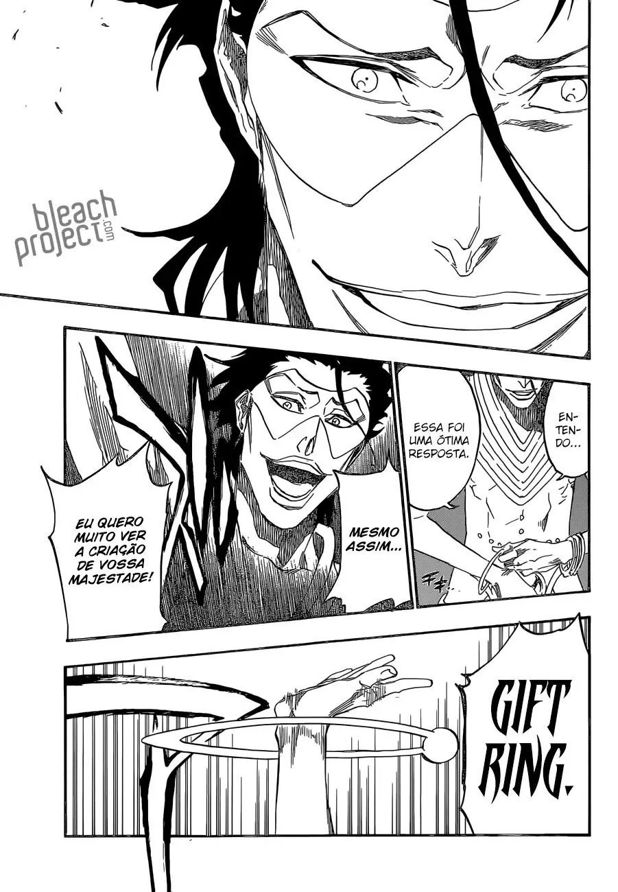 Read Bleach (PT-BR) PT Manga Online